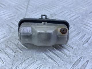 подсветка номера Daihatsu Sirion 1 поколение M100 [рестайлинг] (2001 - 2004), 1.0 л., EJ-DE, бензин, МКПП, синий, хетчбэк 5 дв., передний привод, 13051576