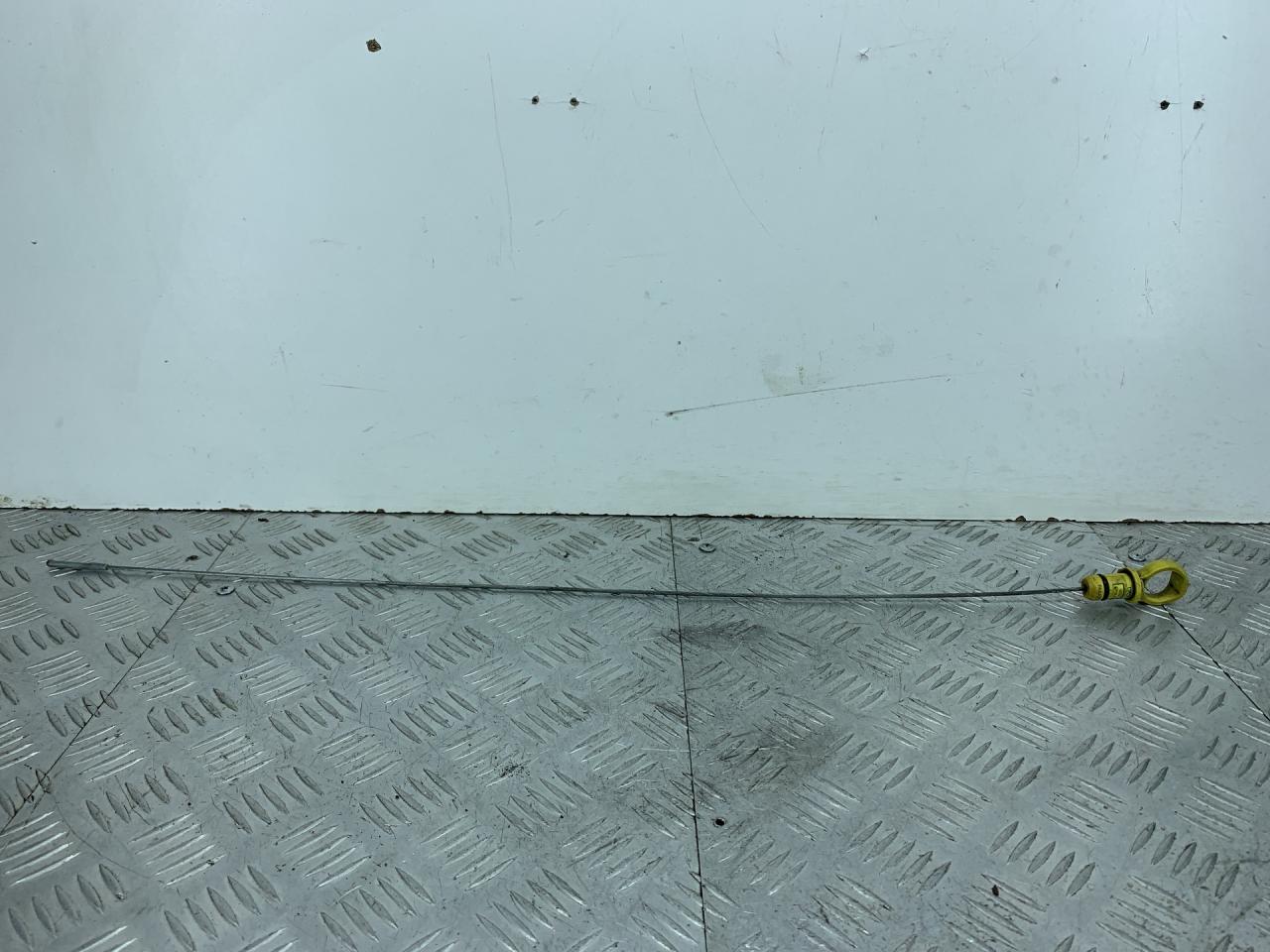 щуп двигателя Land Rover Discovery 3 поколение L319 2007, 2.7 л., 276DT, дизель, АКПП, серый, внедорожник 5 дв., полный привод, 4U3Q6750AE - фото №1