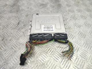 блок управления подвеской Mercedes-Benz E-Класс W211/S211 2004, 3.2 л., M 112.954, бензин, АКПП, серебро, универсал, задний привод, 2115453432