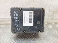 блок ABS Chrysler Sebring 2 поколение [рестайлинг] 2004, 04602235AA, 03372249 - фото №6