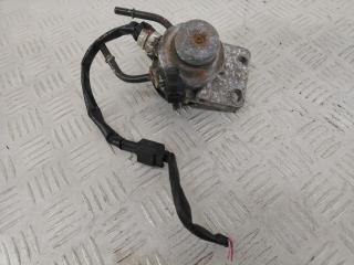 насос топливный ручной (подкачка) Hyundai H-1 Grand Starex 2008, 2.5 л., дизель, МКПП, белый, минивэн, задний привод