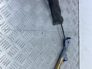 преднатяжитель ремня безопасности Renault Scenic 1 поколение [рестайлинг] 2002, 1.6 л., K4M 700, бензин, МКПП, серебро, минивэн, передний привод, 58625, 02265792, 1066933