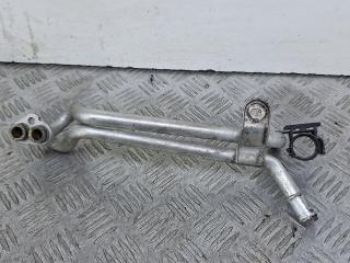 трубка охлаждающей жидкости Volkswagen Golf 5 поколение 2007, 1.4 л., CAXA, бензин, 6МКПП, серый, универсал, передний привод, 03C121050G