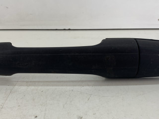 ручка наружная Mercedes-Benz Vito W639 2009