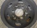 шкив насоса гидроусилителя Volkswagen Sharan 1 поколение [2-й рестайлинг] (2003 - 2010), 1.9 л., AUY, дизель, МКПП, чёрный, передний привод, 038145255B - фото №5