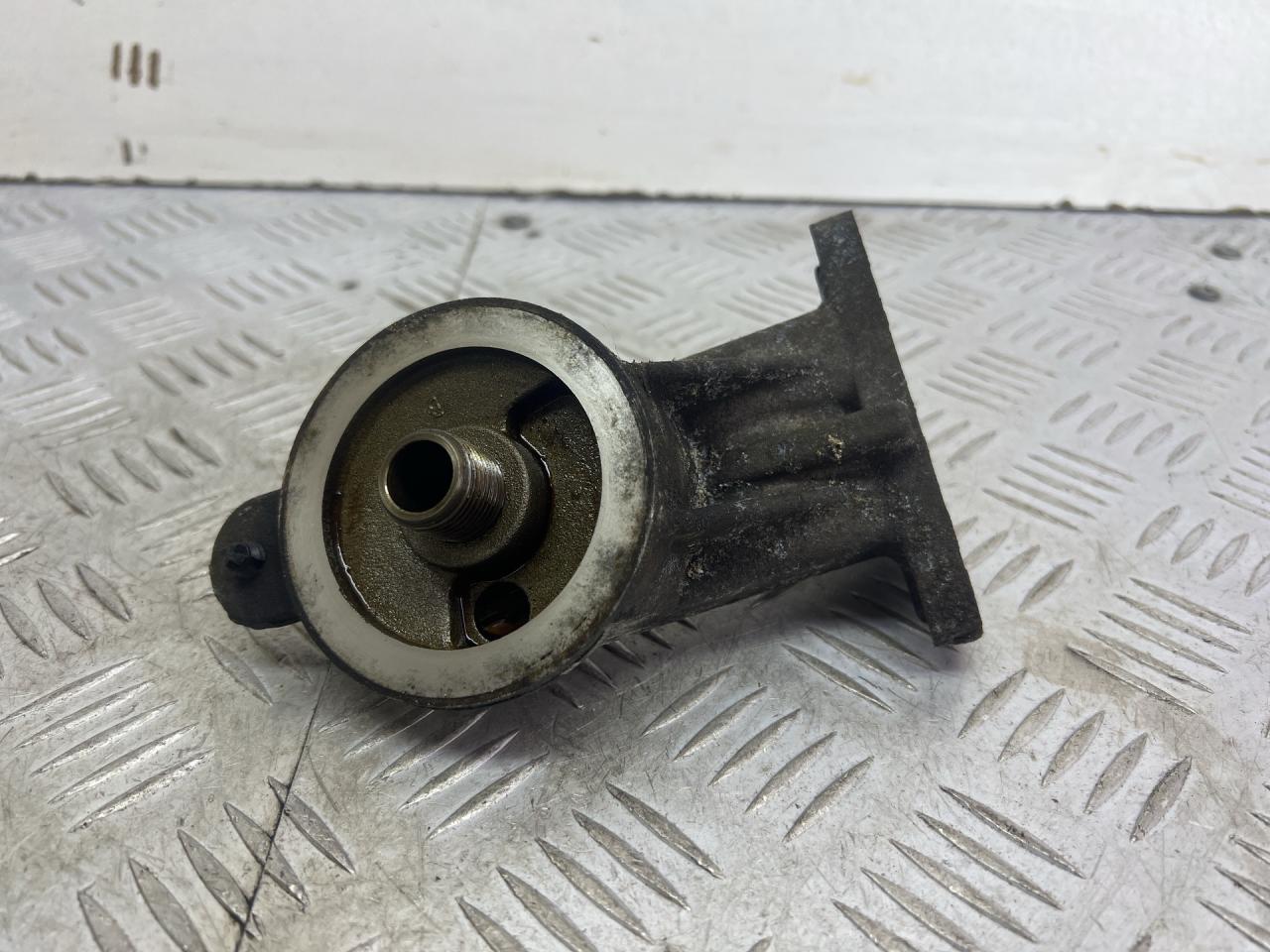 корпус масляного фильтра Ford Ka 1 поколение (1996 - 2008) - фото №1