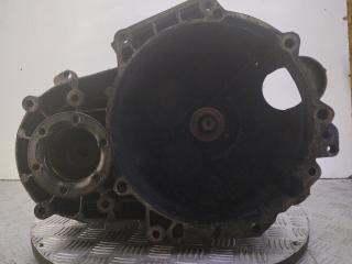 КПП механическая (МКПП) Volkswagen Passat B6 (2005 - 2010), 2.0 л., дизель, KNR06098P02, 1405450414, 02Q301103, 02Q301107, KNR