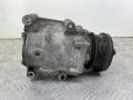 компрессор кондиционера Ford Focus 1 поколение [рестайлинг] (2001 - 2005), 1.6 л., FYDD, бензин, МКПП, передний привод, YS4H19D629AB - фото №6