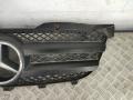 решетка радиатора Mercedes-Benz Sprinter 2 поколение (W906) (2006 - 2014), A90688002, A90688003 - фото №2