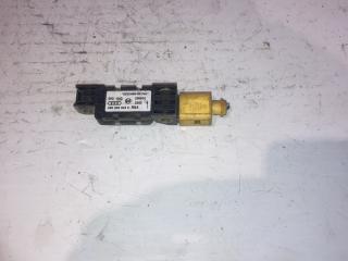 датчик удара Audi A6 4F/C6 (2004 - 2008), 4B0959643E