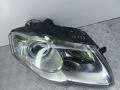 фара правая Volkswagen Passat B6 (2005 - 2010), 2.0 л., дизель, универсал, 89312189 - фото №4