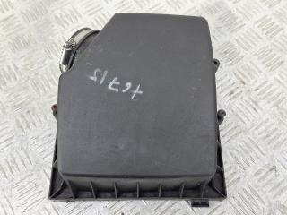 корпус воздушного фильтра Opel Corsa E 2016, 1.4 л., B 14 XEL, бензин, черный, хетчбэк 5 дв., передний привод, 1152511S01