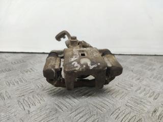 суппорт задний левый Hyundai Lantra J2 (1995 - 1998)