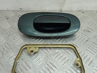 ручка наружная Jaguar XJ 2 поколение [рестайлинг] X350 1996, 4.0 л., бензин, АКПП, седан, задний привод