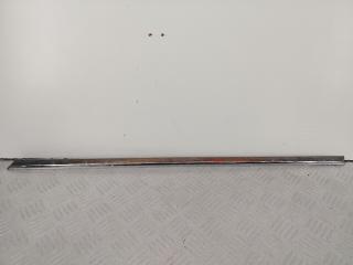 молдинг двери задней левой Volkswagen Passat B6 (2005 - 2010), 2.0 л., дизель, универсал, 3C0853753A