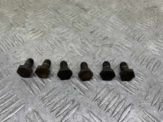 болт двигателя Peugeot 106 1 поколение [рестайлинг] (1996 - 2003), 1.1 л., HDY (TU1M), бензин, передний привод