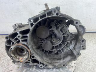 КПП механическая (МКПП) Volkswagen Passat B6 (2005 - 2010), 2.0 л., дизель, универсал, JMA