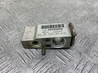 расширительный клапан кондиционера Mercedes-Benz A-Класс W168 (1997 - 2001), A1688300284