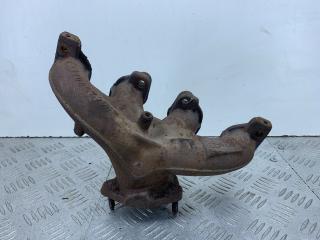 коллектор выпускной Peugeot 106 1 поколение [рестайлинг] (1996 - 2003), 1.1 л., HDZ (TU1M), бензин, передний привод, 306572