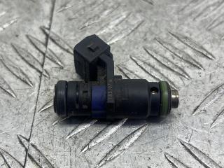 форсунка Ford Fiesta 5 поколение (2001 - 2007), 1.3 л., BAJA, бензин, 6S5GAA9F593, 7271G03490