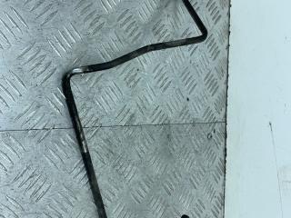 масляная трубка турбины Smart Fortwo 1 поколение [рестайлинг] 2003, 0.6 л., бензин, робот, красный, задний привод