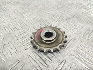 шестерня балансирного вала Hyundai H-1 Grand Starex 2008, 2.5 л., дизель, МКПП, белый, минивэн, задний привод