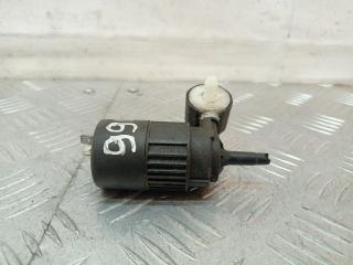 насос (моторчик) омывателя стекла Opel Corsa B 2000, 1.0 л., X 10 XE, бензин, МКПП, темно-синий, хетчбэк 3 дв., передний привод