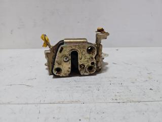 замок двери передней правой Nissan Micra 2 поколение (K11) (1992 - 2003), 805004F165