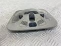 фонарь салона (плафон) Mercedes-Benz C-Класс W203/S203/CL203 (2000 - 2004), A203820 - фото №3