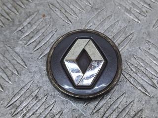 колпачок литого диска Renault