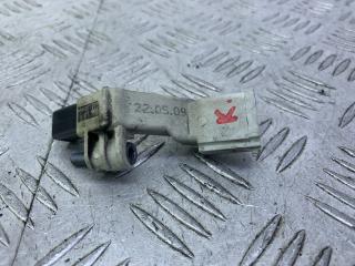 датчик коленвала Volkswagen Touran 1 поколение [2-й рестайлинг] (2010 - 2015), 1.4 л., CAVC, бензин, 6МКПП, серый, минивэн, передний привод, 03C906433A