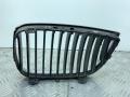 решетка радиатора BMW 1 серия E81/E82/E87/E88 2005, 2.0 л., дизель, МКПП, хетчбэк 5 дв., задний привод, 511370771309, 511371286149 - фото №7