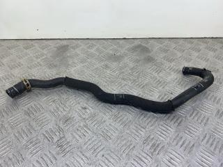 патрубок радиатора Opel Insignia 2 поколение (B) 2018, 2.0 л., дизель, АКПП, белый, хетчбэк 5 дв., полный привод, 422346486, 39097762