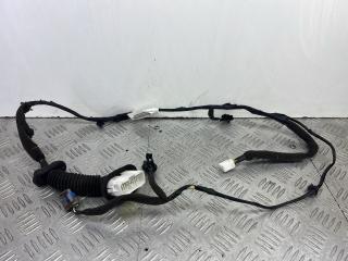 дверная проводка Chevrolet Spark M300 2012, 1.0 л., бензин, МКПП, красный, хетчбэк 5 дв., передний привод, 14979020031, 954865951K05003