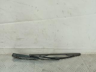 щеткодержатель задний Mercedes-Benz A-Класс W168/V168 [рестайлинг] 2004, 1.7 л., OM 668.942, дизель, АКПП, серебро, минивэн, передний привод, 1688201044