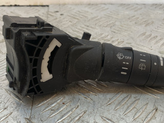 переключатель дворников Nissan X-Trail T30 [рестайлинг] 2005, 2.2 л., дизель, МКПП, красный, внедорожник 5 дв., полный привод, 25260, 6330, 8H905