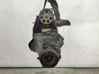 двигатель Opel Astra G (1998 - 2009), 1.6 л., Z 16 SE, бензин, передний привод, Z16SE, 02PD7474