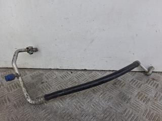 трубка кондиционера Opel Agila 2 поколение (B) 2012, 1.2 л., K12B, бензин, МКПП, минивэн, передний привод, правый руль