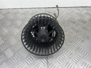 моторчик печки Opel Corsa B 2000, 1.0 л., X 10 XE, бензин, МКПП, темно-синий, хетчбэк 3 дв., передний привод, 7735000523