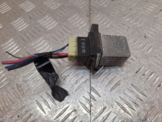 сопротивление печки Chevrolet Nubira 1 поколение 2006, 1.8 л., T18SED, бензин, МКПП, седан, передний привод