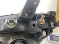фара правая Renault Scenic 1 поколение [рестайлинг] 2002, 1.6 л., K4M 700, бензин, МКПП, серебро, минивэн, передний привод, 7700432097, 7701047600, 89002987 - фото №6