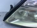 фара левая Renault Scenic 1 поколение [рестайлинг] 2001, 1.9 л., F9Q 732, дизель, МКПП, голубой, минивэн, передний привод, 7700432098, 7701047604 - фото №4