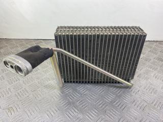 испаритель кондиционера Volkswagen Passat B5 1998, 1.6 л., AHL, бензин, МКПП, серебро, универсал, передний привод