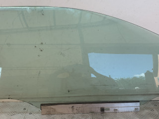 стекло двери передней правой Opel Corsa C 2003, 1.3 л., Z13DT, дизель, черный, хетчбэк 3 дв., передний привод