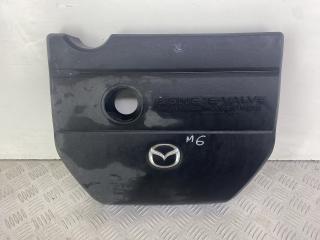 декоративная крышка двигателя Mazda 6 GG (2002 - 2005), LF96102E1, L846102F1