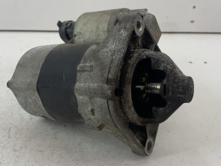 стартер Fiat Stilo 1 поколение 2004, 1.2 л., 188 A5.000, бензин, МКПП, голубой, хетчбэк 3 дв., передний привод, 46813058