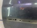 дверь передняя левая Renault Clio 3 поколение 2005, 1.6 л., K4M 804, бензин, МКПП, серый, хетчбэк 3 дв., передний привод - фото №5