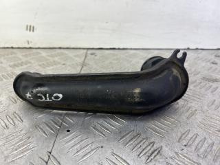 патрубок интеркулера Smart Fortwo 1 поколение (1998 - 2002), 1601410404, 0003213V005