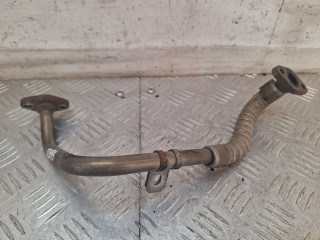 трубка системы рециркуляции EGR Suzuki Vitara 1 поколение 1993, 2.0 л., J20A, бензин, МКПП, кабриолет, полный привод