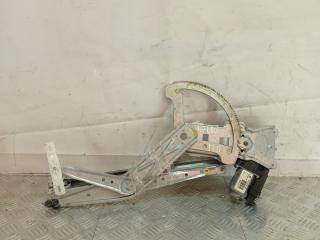 стеклоподъемник передний правый Opel Meriva 1 поколение (A) [рестайлинг] 2007, 1.6 л., Z 16 XEP, бензин, МКПП, золотистый, минивэн, передний привод, 93189578